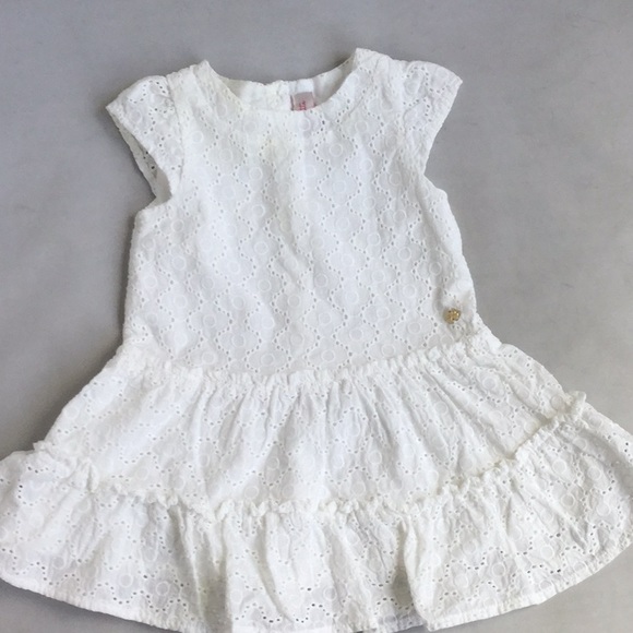 lili gaufrette dresses